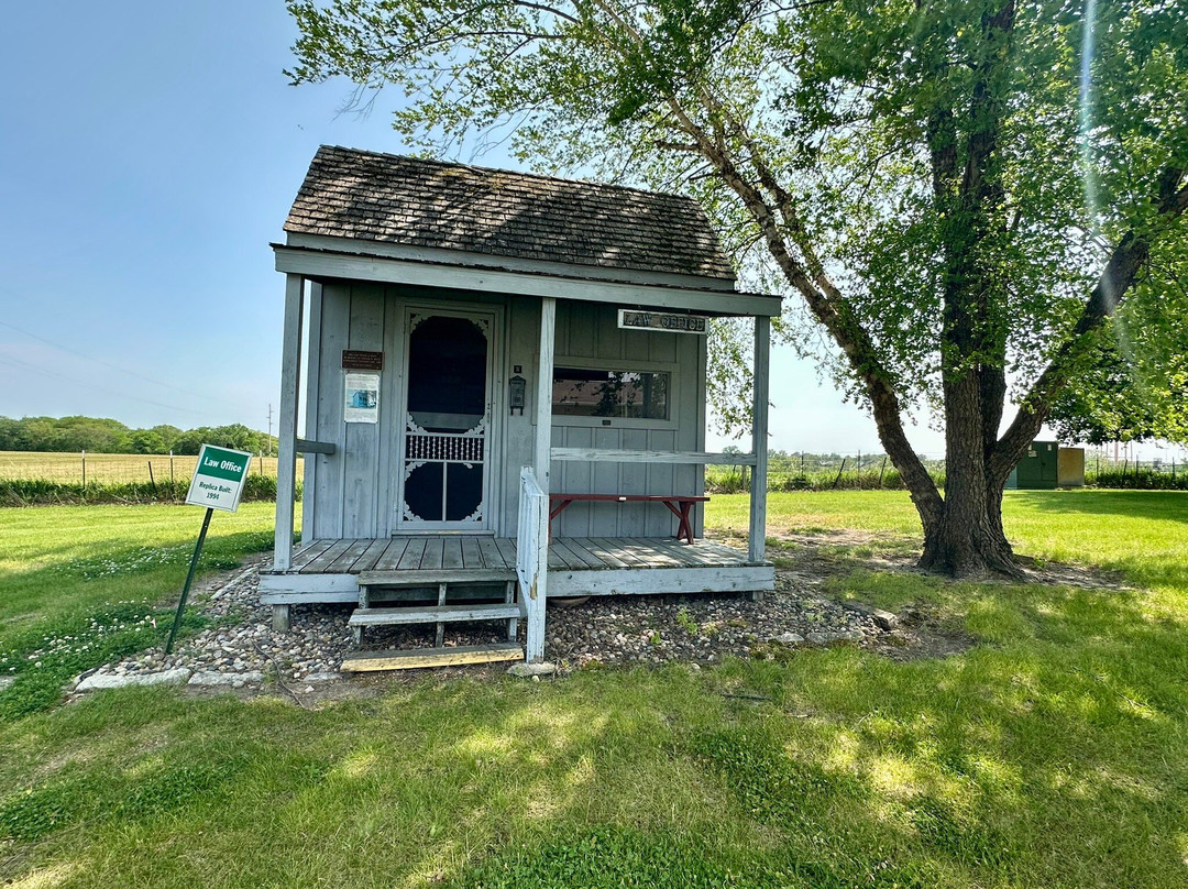 Madison County Historical Complex-Winterset必去景点