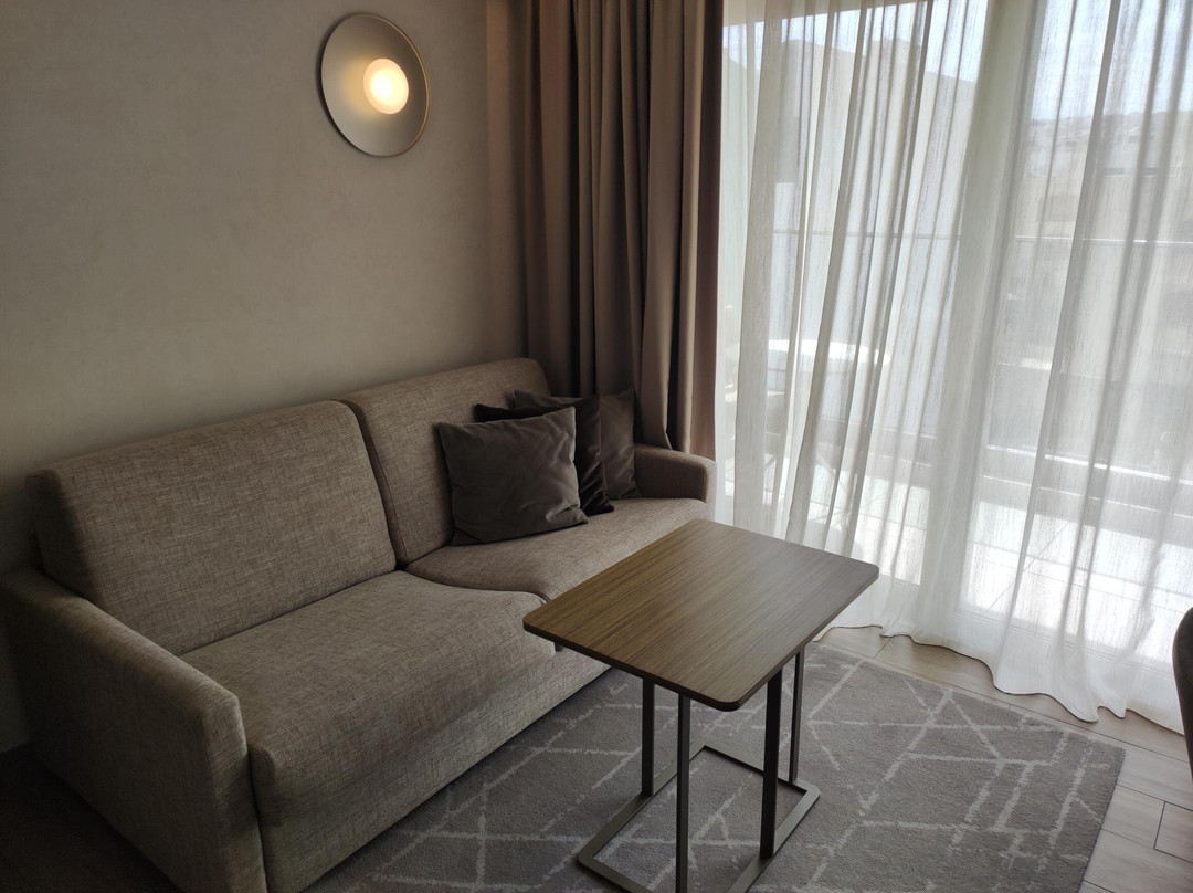 AC Hotel St. Julian's主图