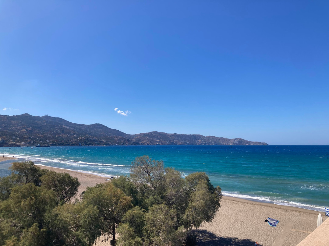 Yianna Caravel by Checkin主图