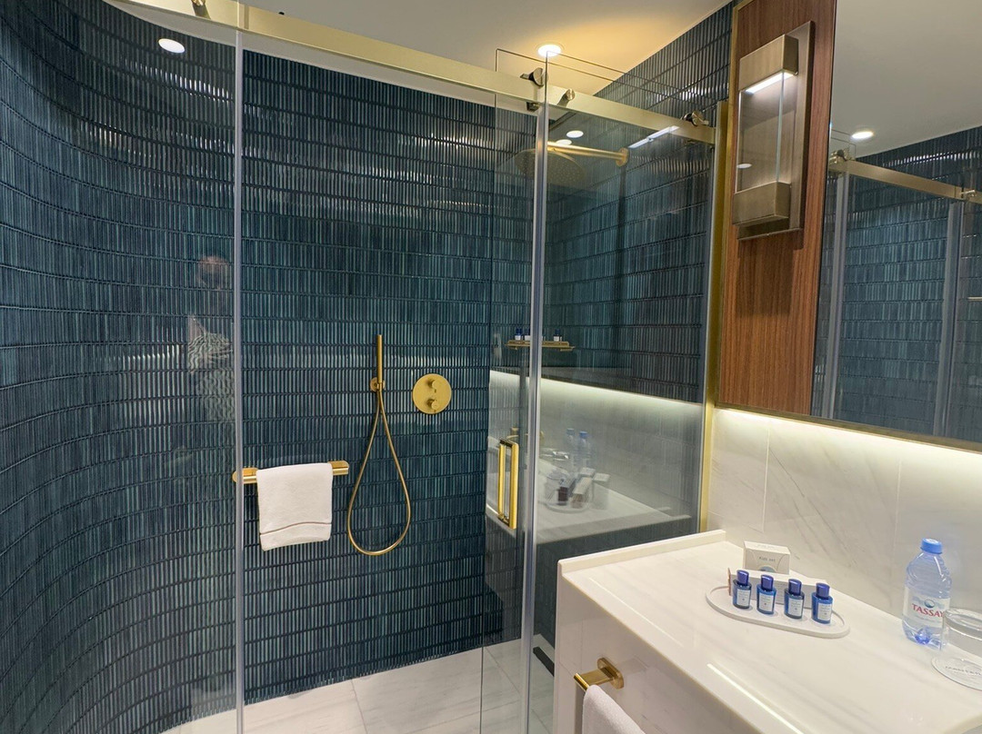 Mantera Supreme Seaside