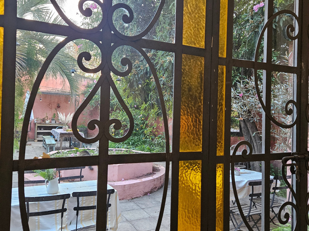 Casa Viva Hotel Boutique主图