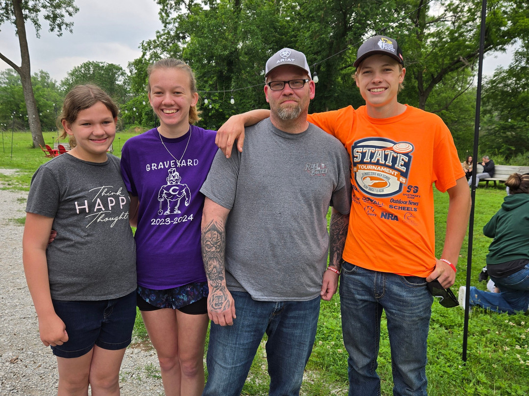 Rail Explorers: Boone IA Division景点图片