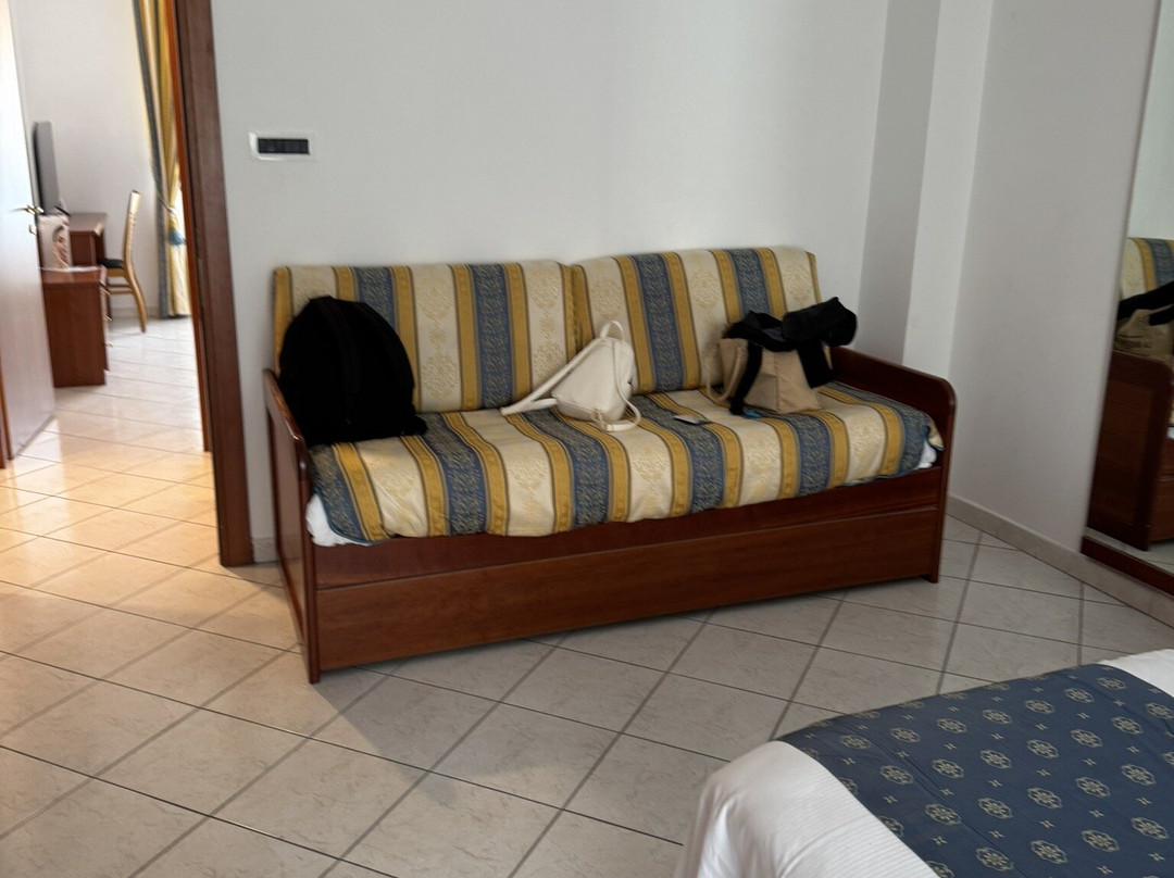 Hotel Toscana主图