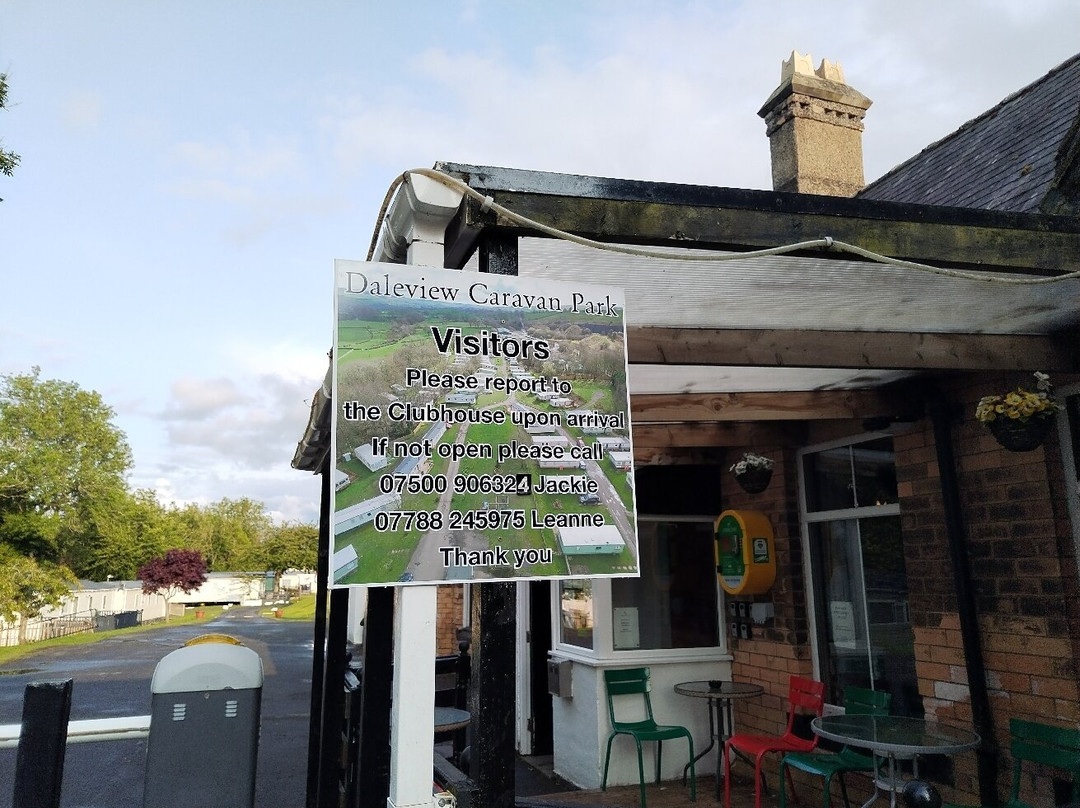 Daleview Holiday Park