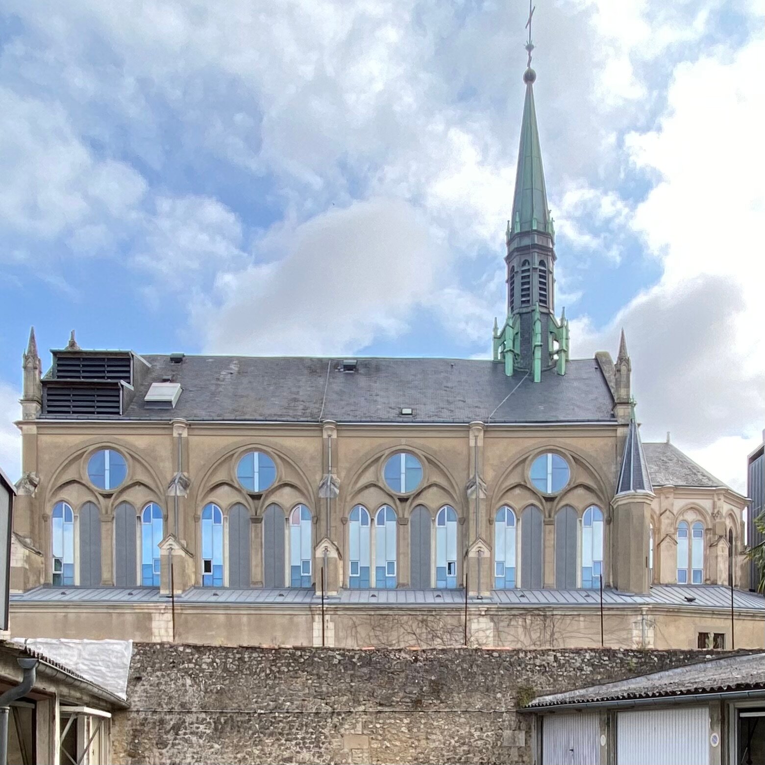 Mercure Poitiers Centre Hotel-浴室