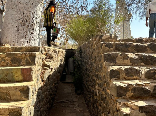 Blabacartours-达喀尔必去景点