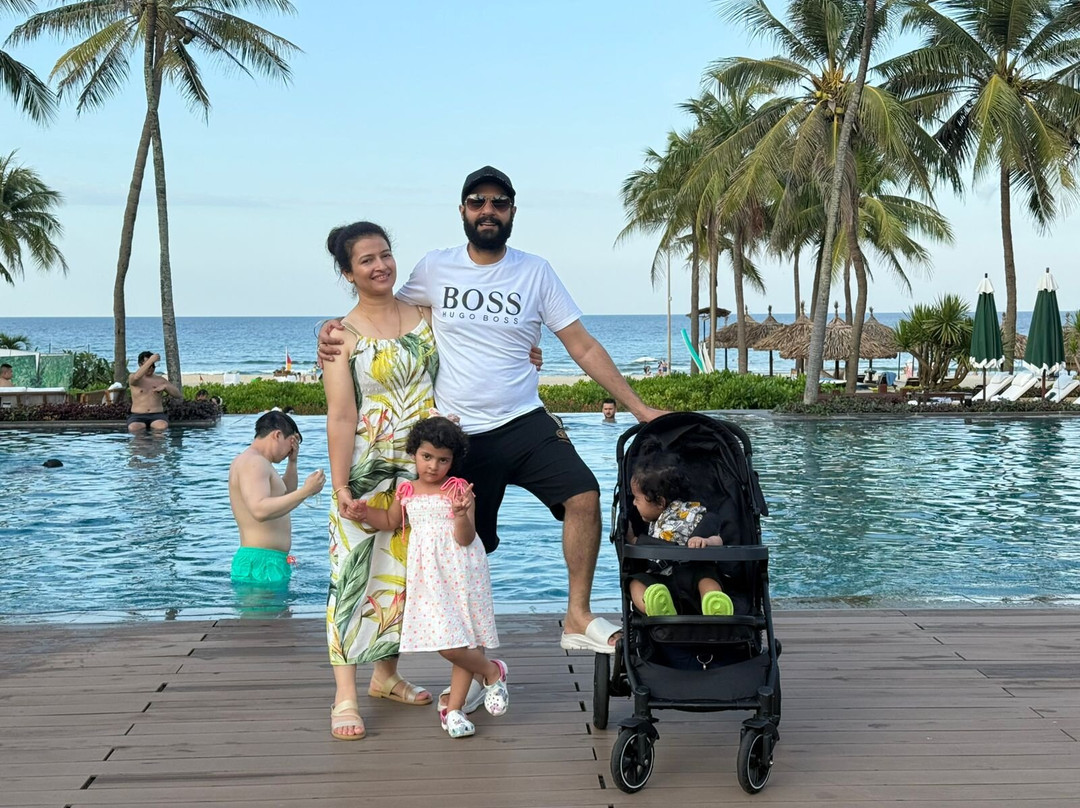 Furama Villas Danang主图