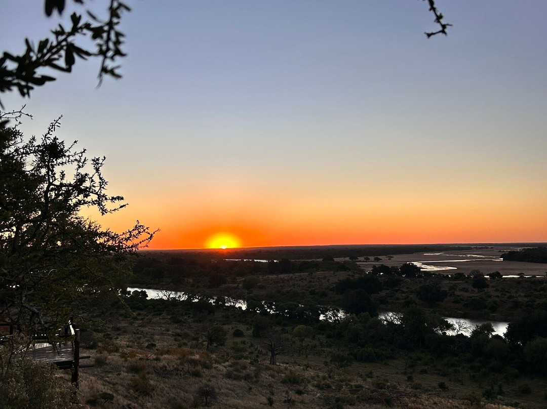 马蓬古布韦文化景观-Mapungubwe National Park必去景点