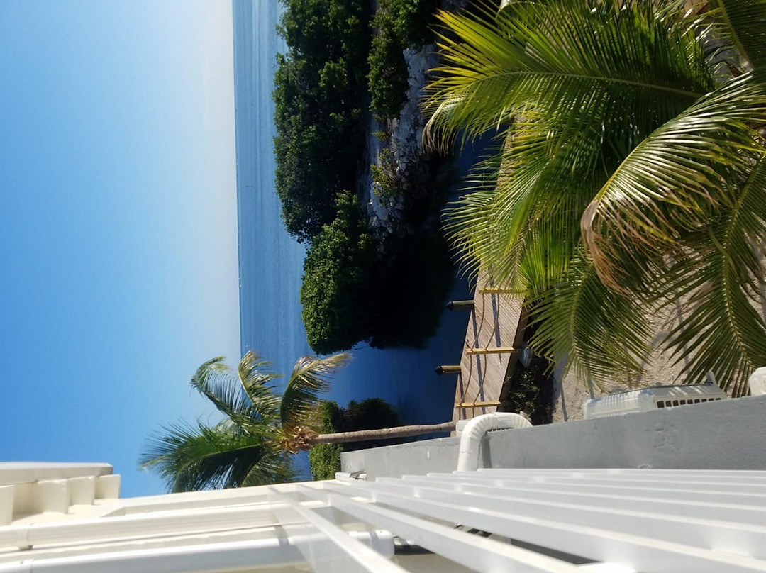 Fisher Inn Resort & Marina主图