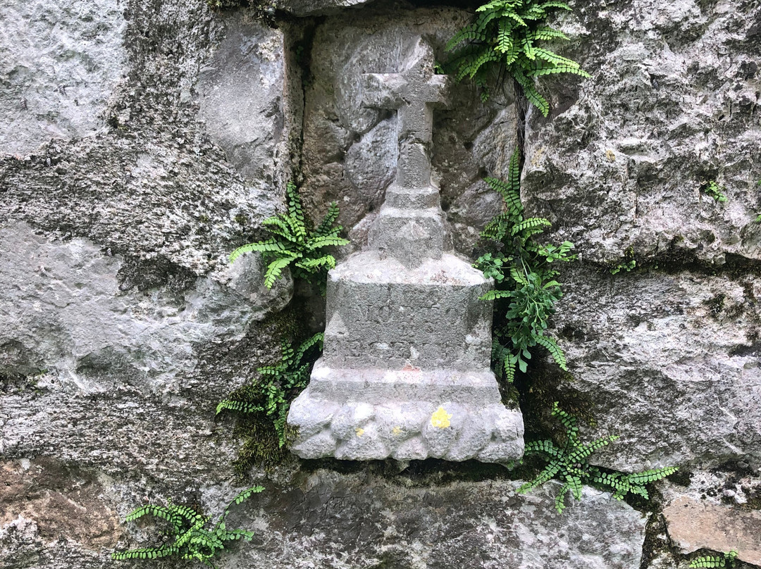 Parrocchia San Lorenzo Martire景点图片