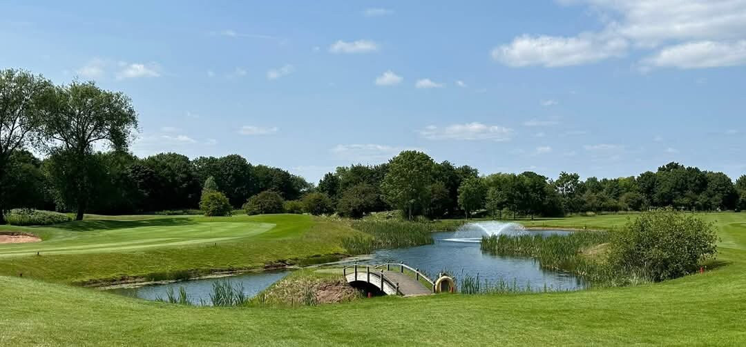 The Nottinghamshire Golf & Country Club景点图片