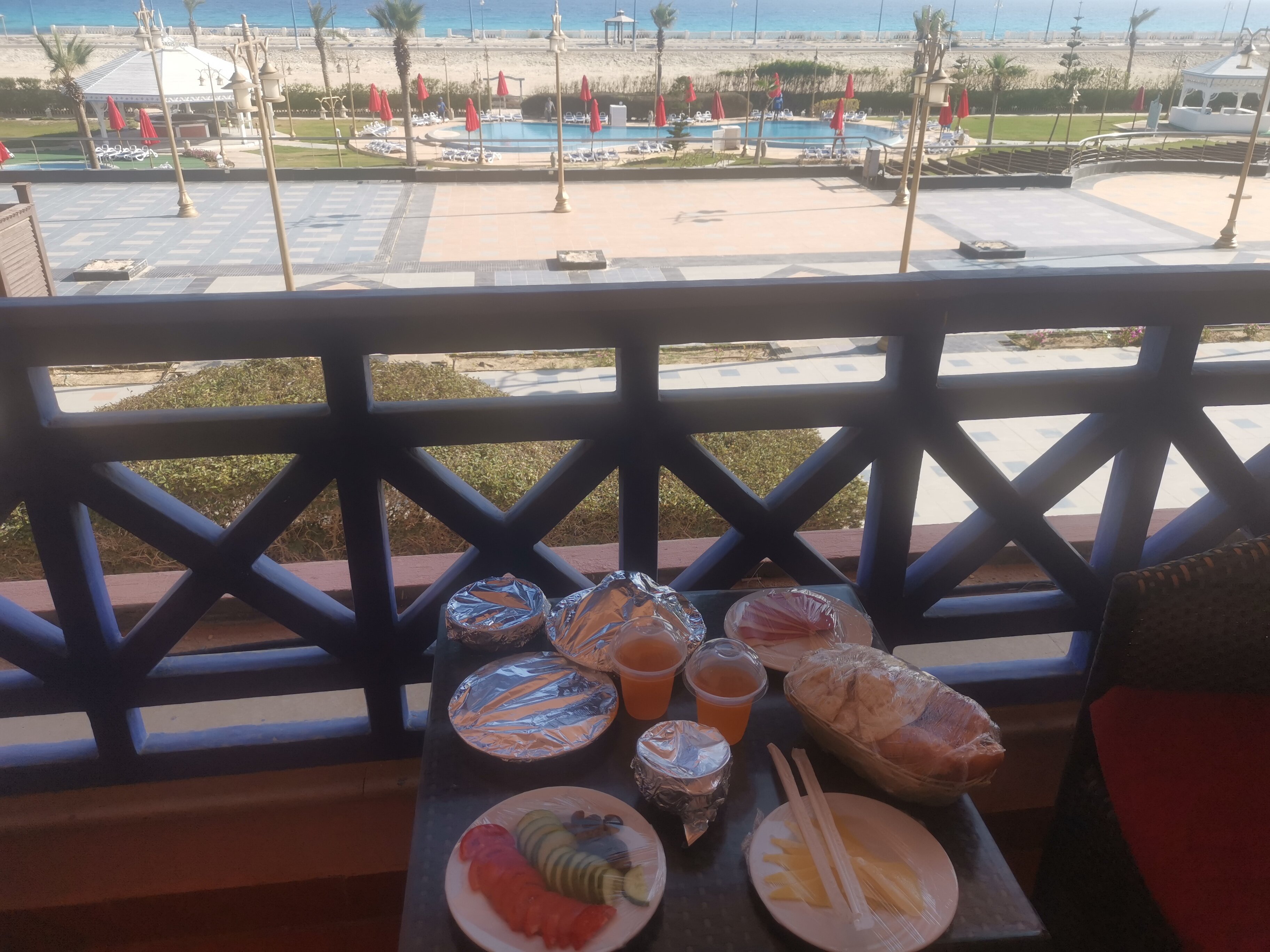 波尔图玛特鲁海滩度假酒店-官方