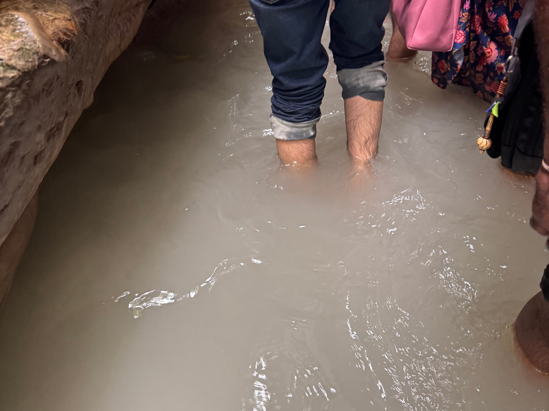 Robber's Cave, Gucchu Paani-Mālsi必去景点