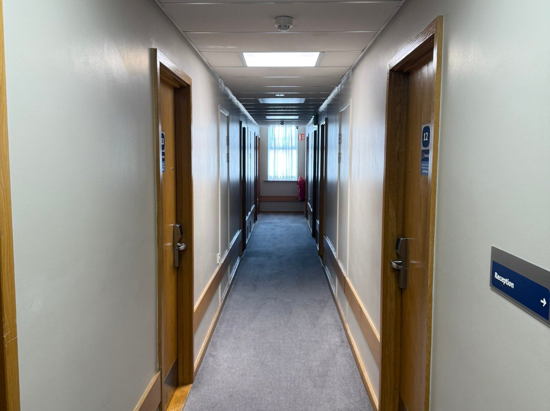 Travelodge Plus Galway主图
