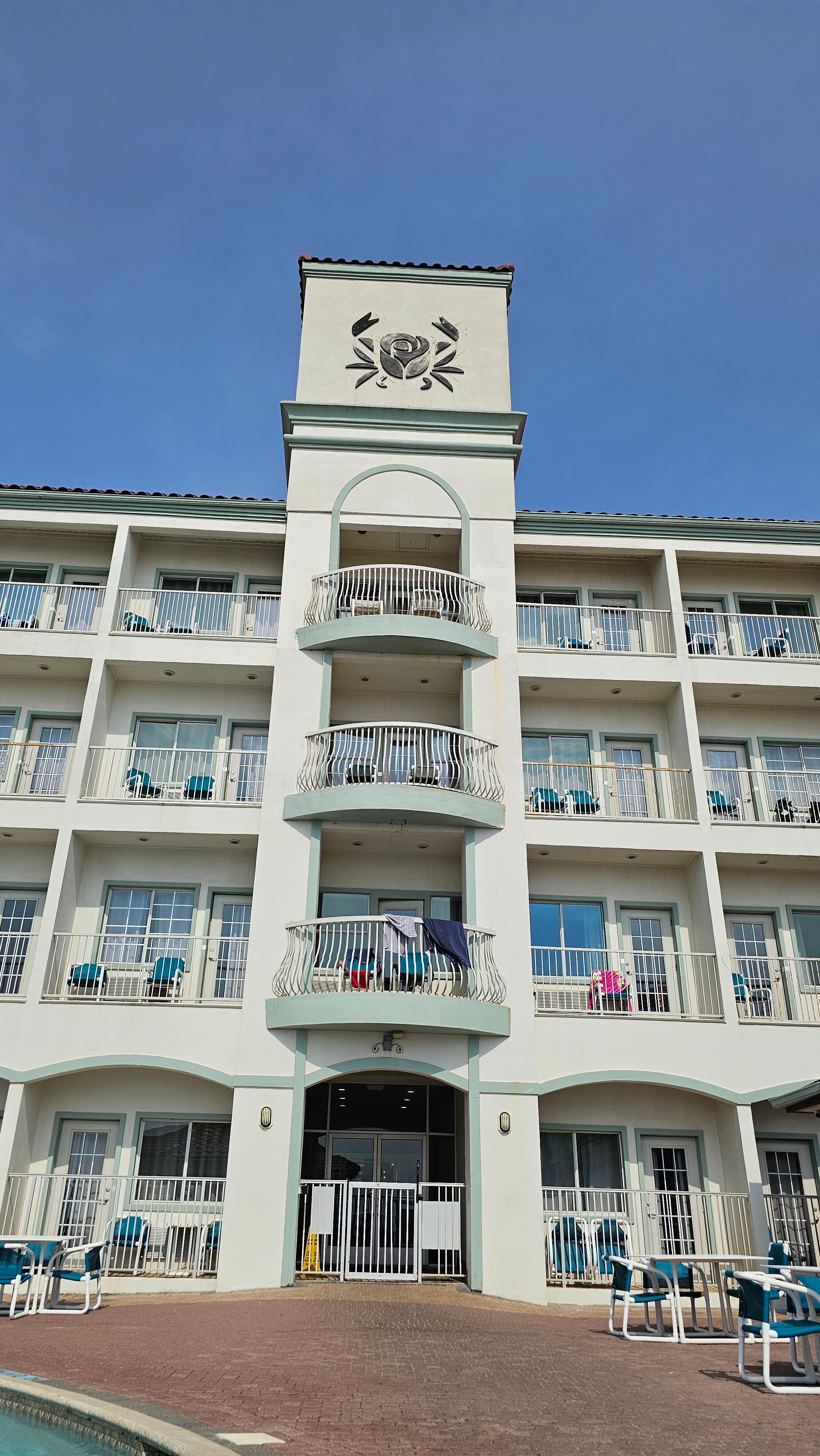 Sand Rose Beach Resort-官方