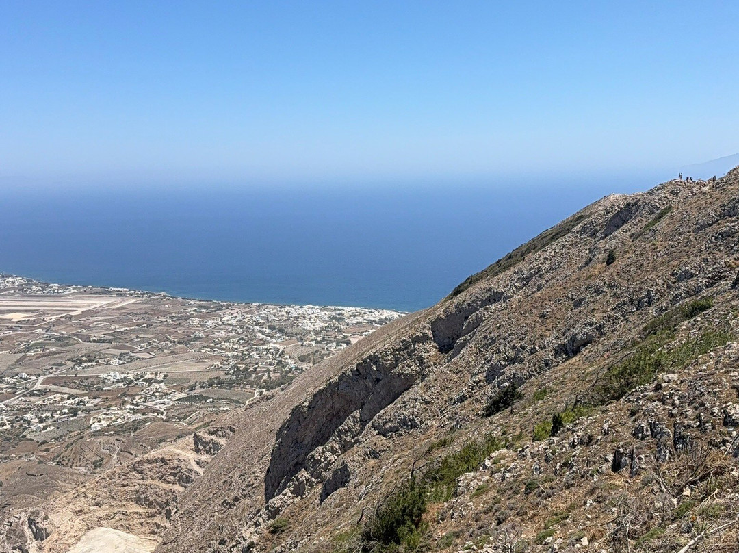 SantoTour-Mesaria必去景点