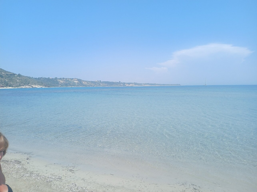 Medusa Apartments主图