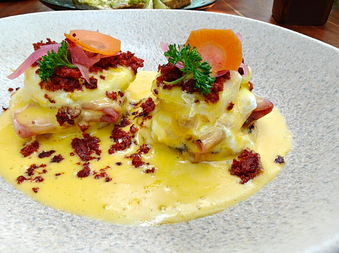 Oriundo Luxury Nature Villas主图