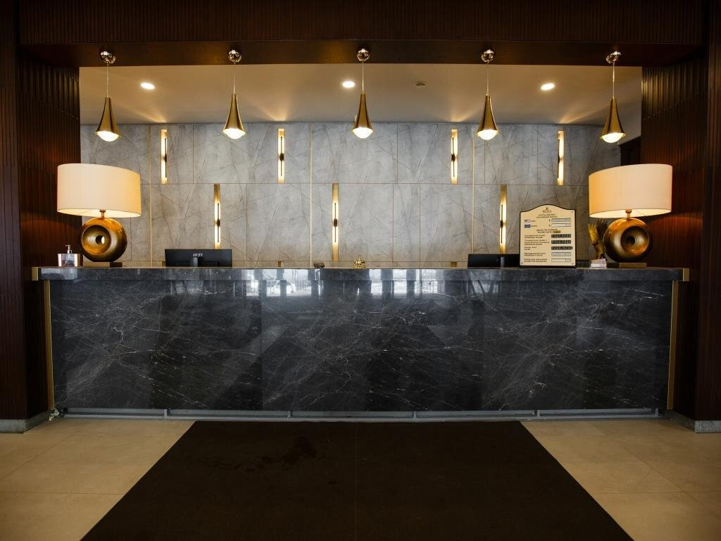 Volga Premium Hotel