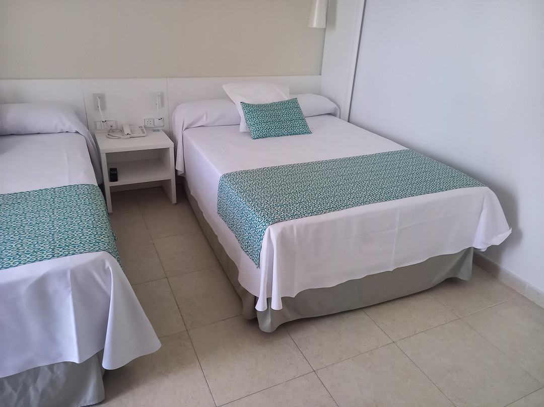 Gran Hotel Peñíscola主图