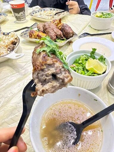 Karam Misr Restaurant