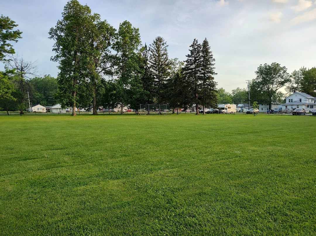 Geneva Township Park-Geneva on the Lake必去景点