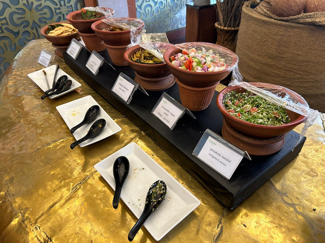 Kandy City Center-康提必去景点