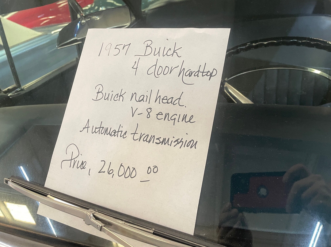 Route 66 Auto Museum-圣罗莎必去景点