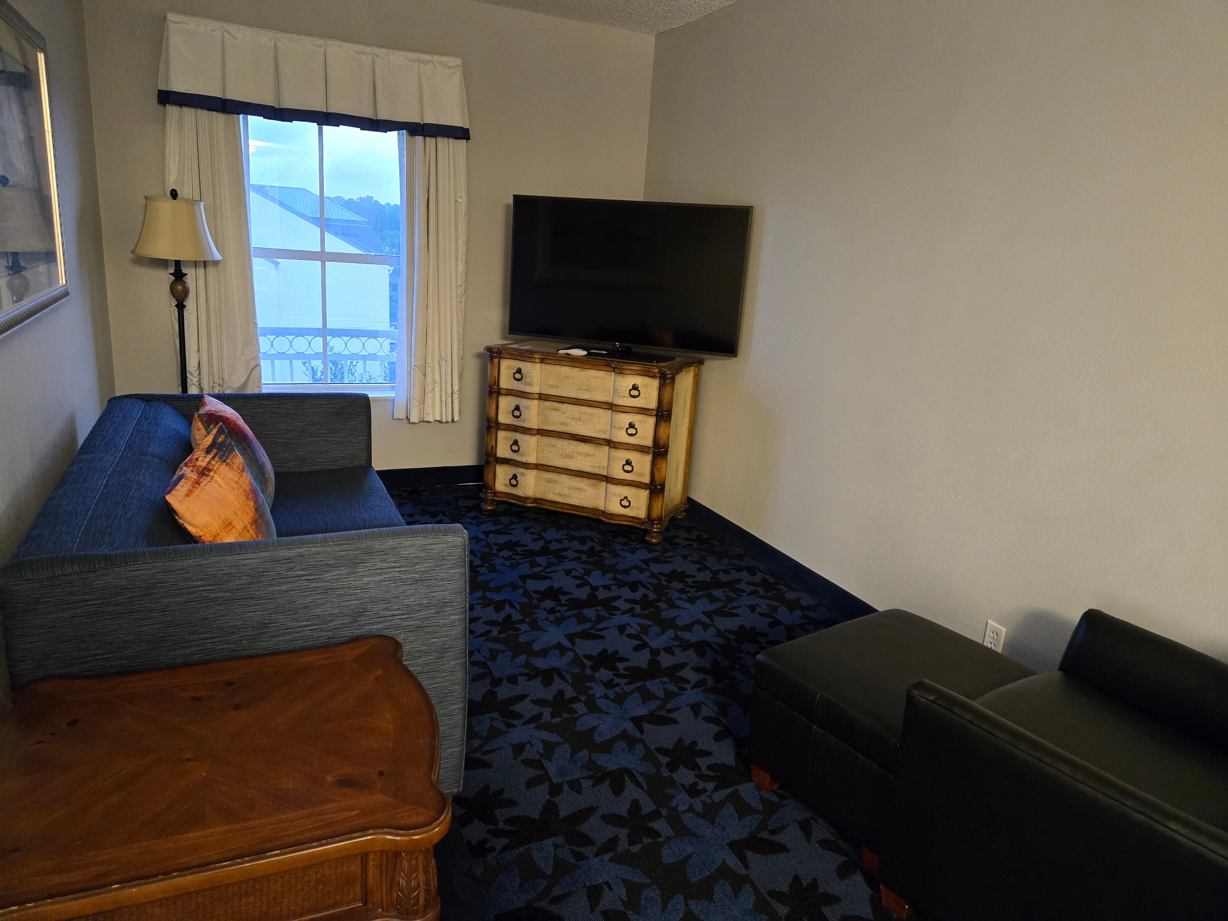 Hampton Inn & Suites By Hilton Jacksonville Deerwood Park-官方
