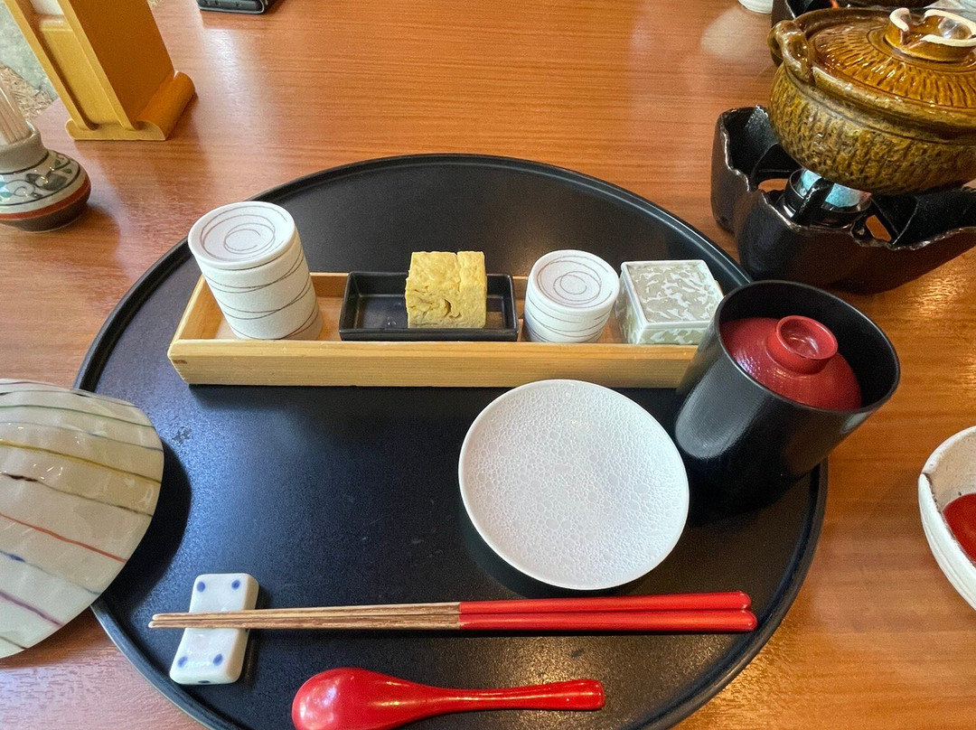 宏乐园日式旅馆主图