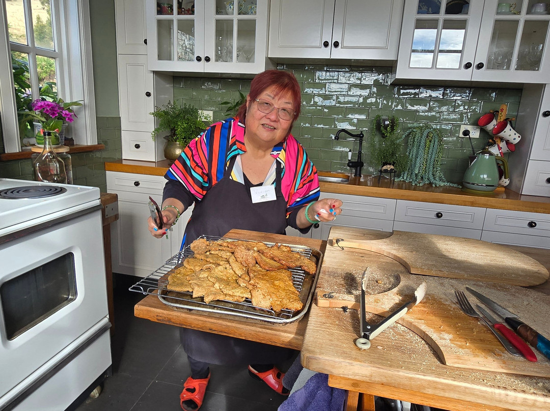 The Farmhouse Kitchen-Wattle Grove必去景点