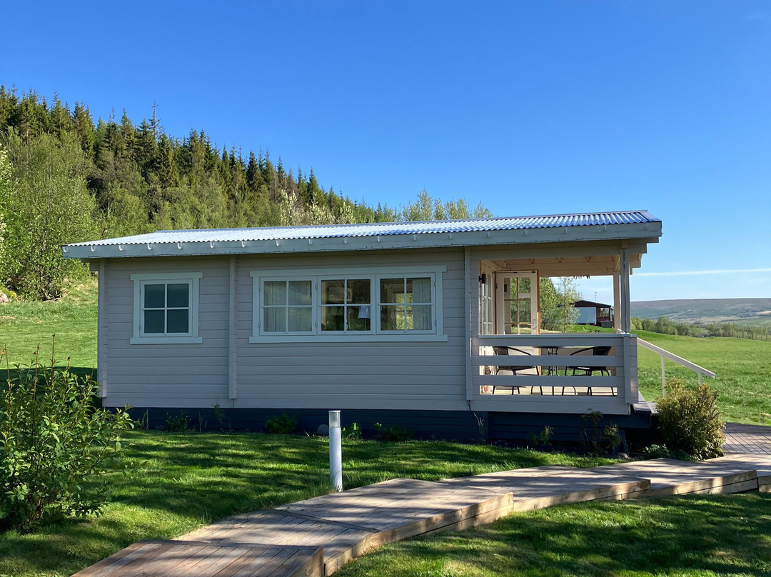 Laugar Guesthouse主图