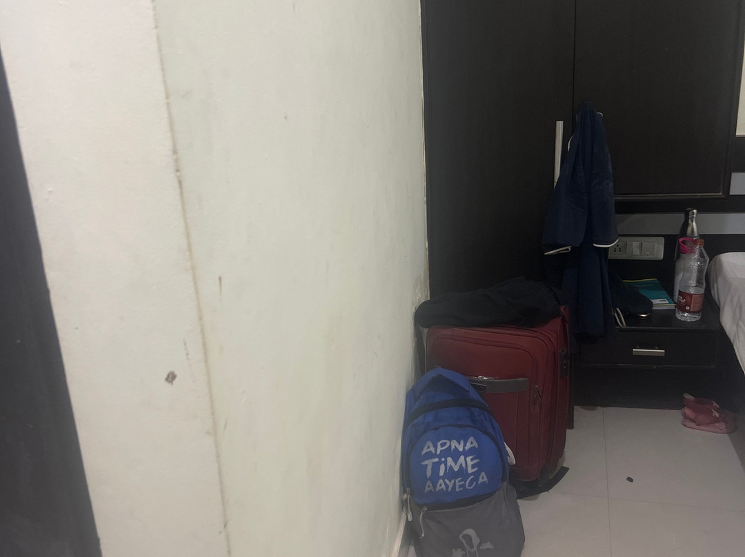 Shree Jee Bhawan主图