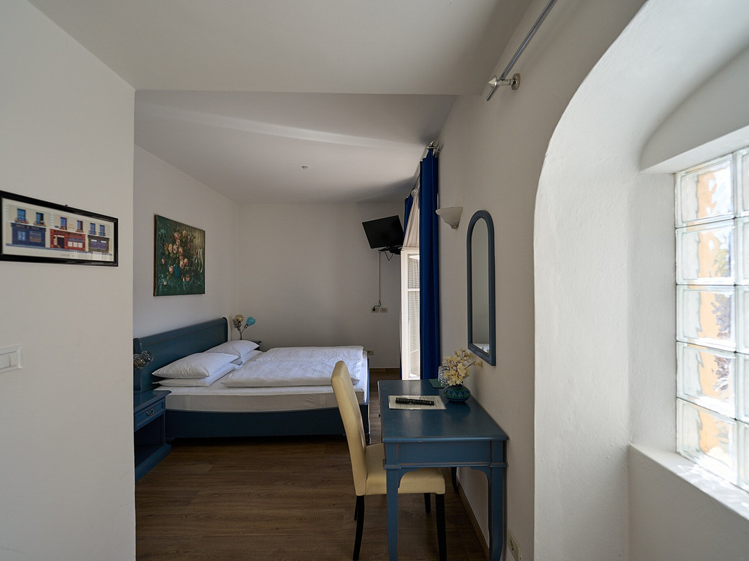 Hotel Zur Post主图