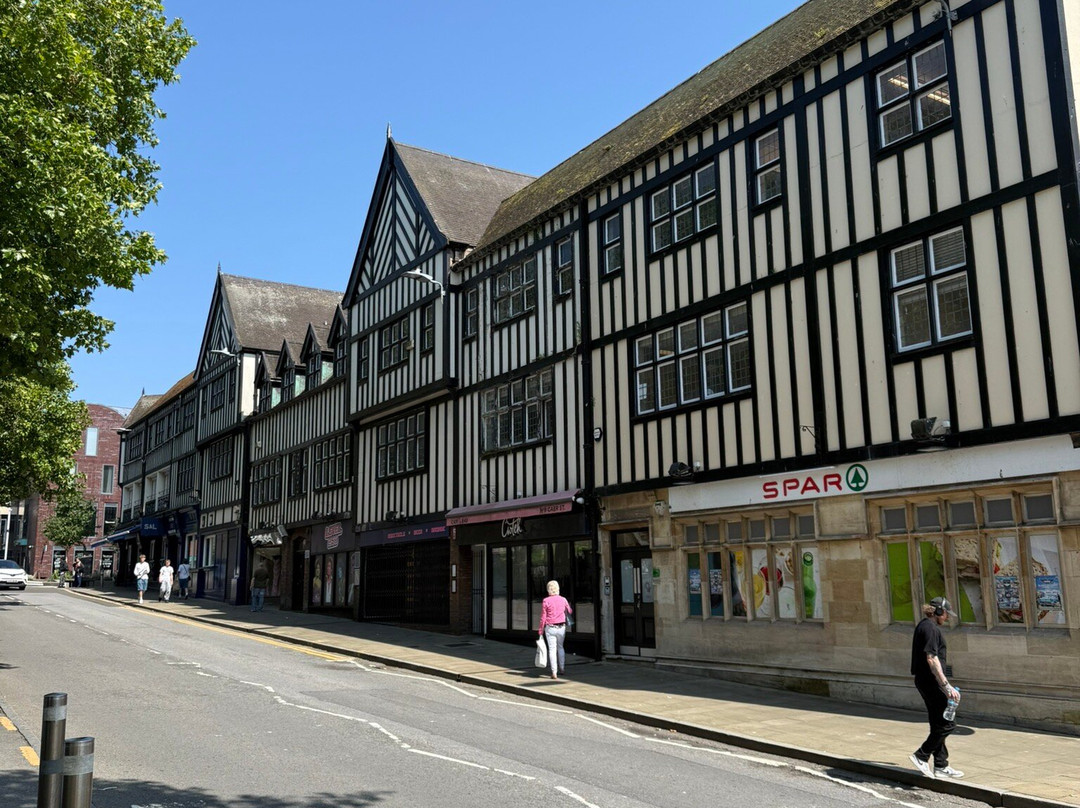Travelodge Swansea Central主图