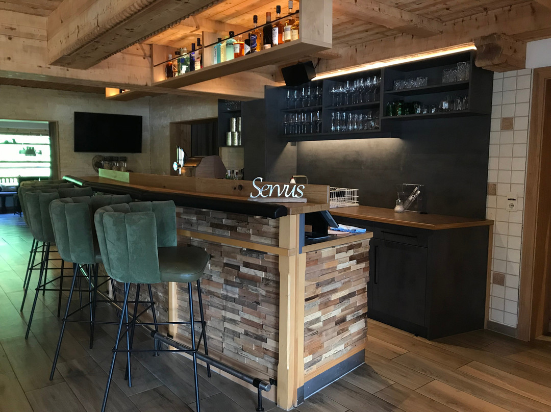 Familiyhotel Bad Neunbrunnen am Waldsee主图