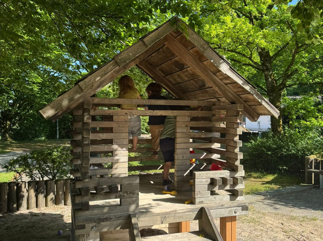 Haus Chiemgau主图