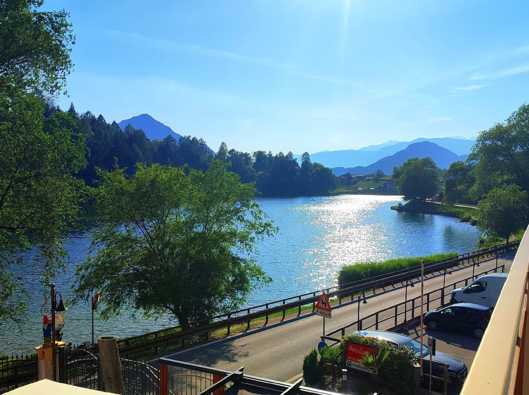 Residence Hotel Miralago主图