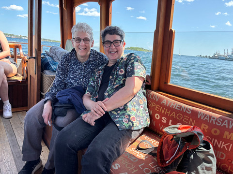 Halifax Harbour Tours-哈利法克斯必去景点