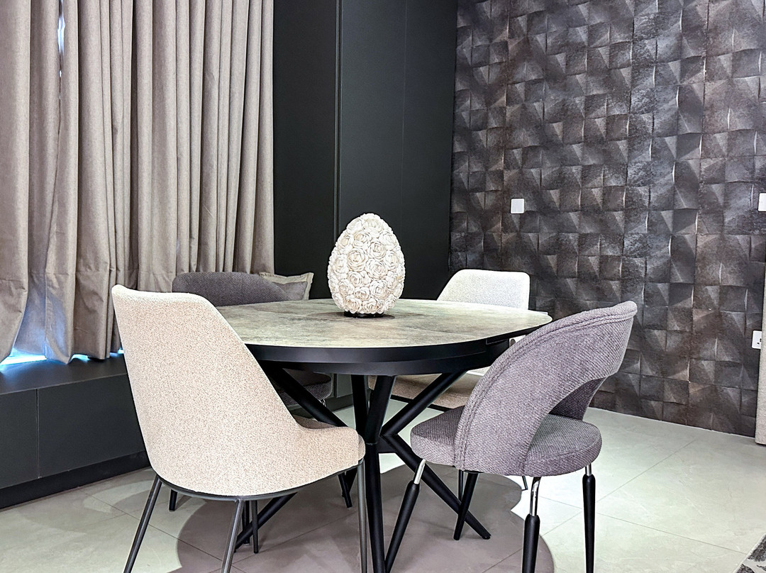 BridgeView Resort主图