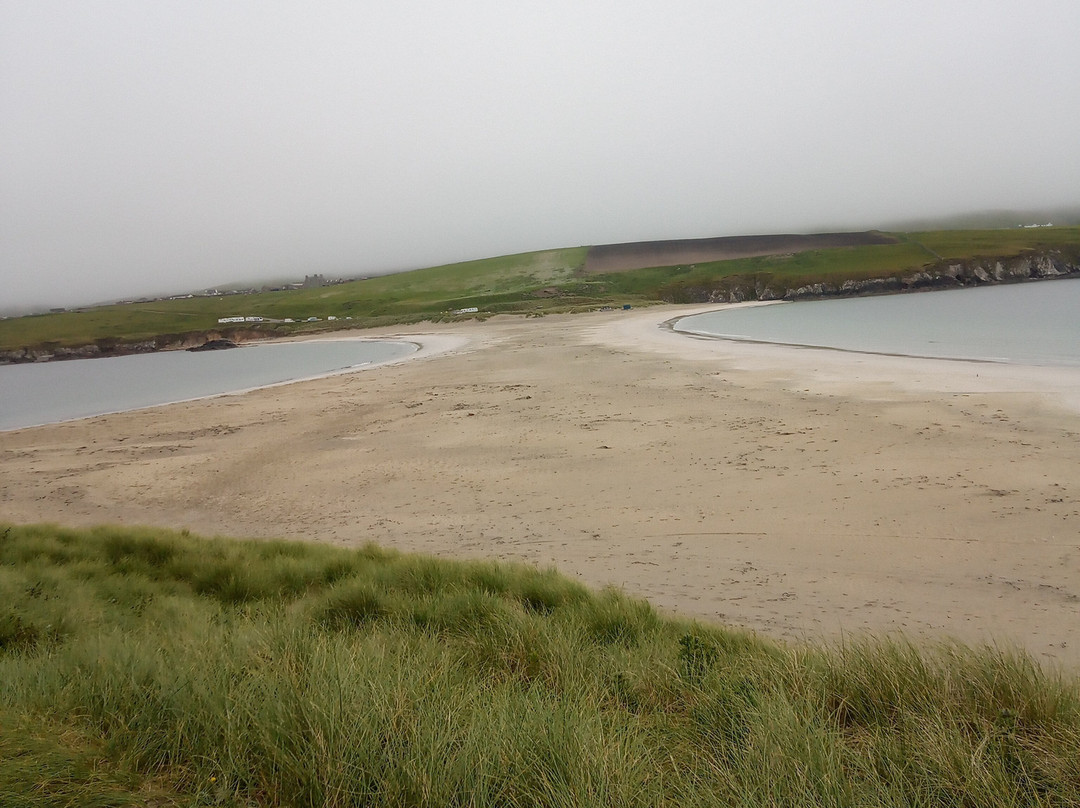 St Ninian's Isle-Bigton必去景点