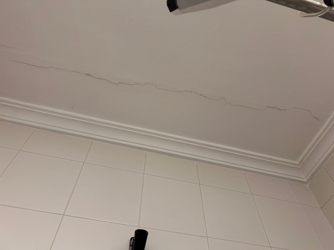 格雷多斯平静生活酒店