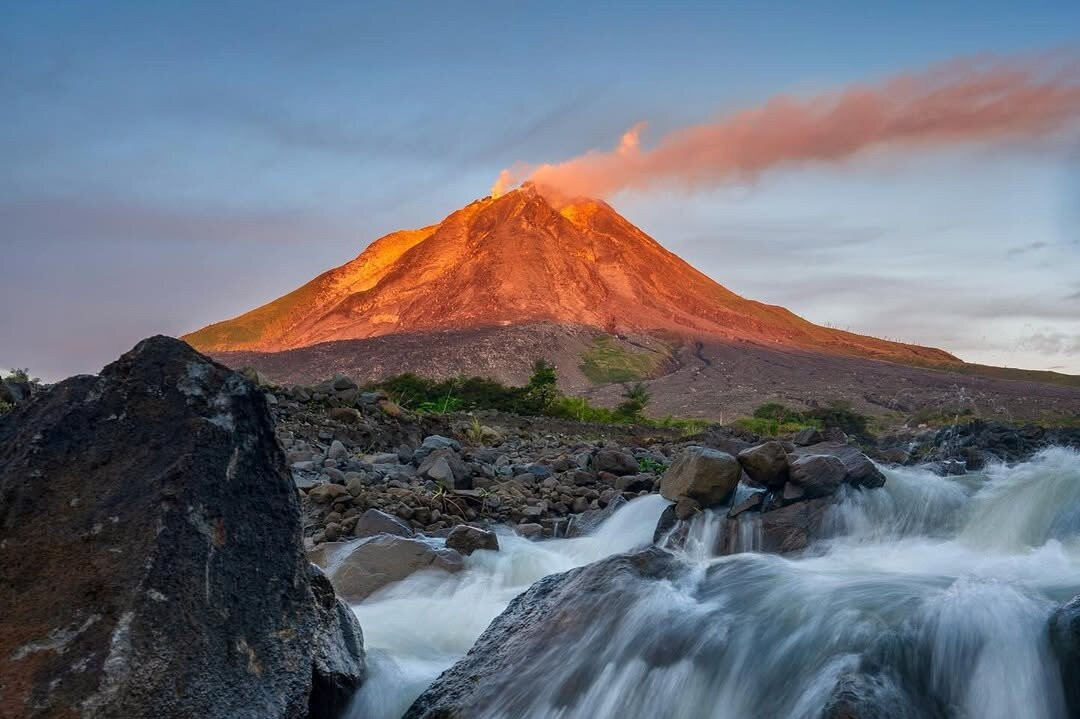Soul of North Sumatera-不拉士打宜必去景点