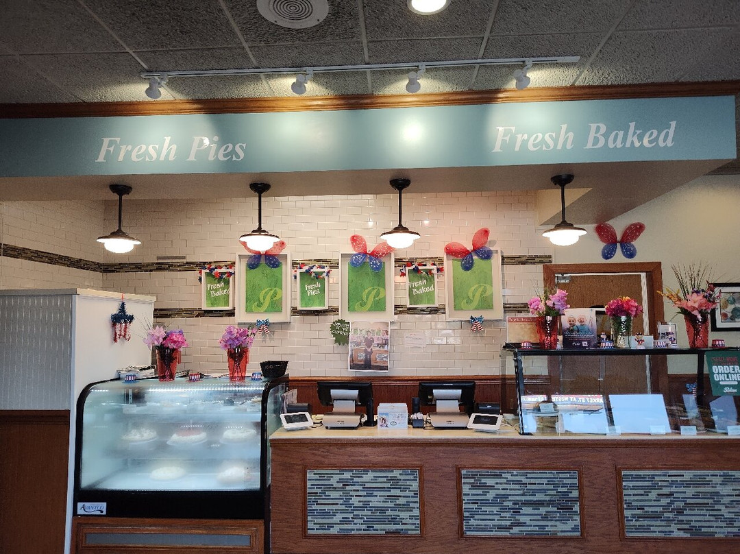 Perkins Restaurant & Bakery