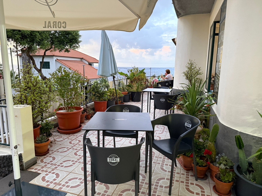 Art Cafe Sardinha