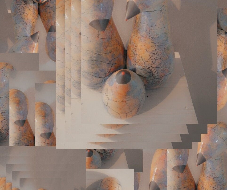 Gaia Arte Cerâmica-Cunha必去景点