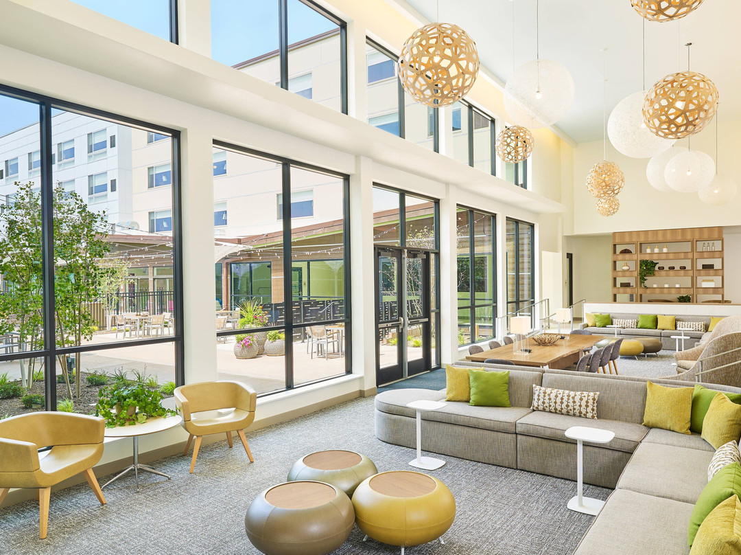 Element West Des Moines