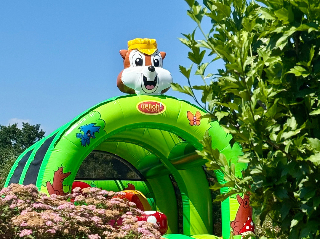 Camping Yelloh! Village Le Domaine des Bans主图