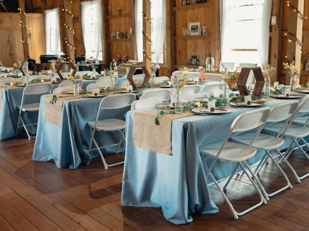 Longswamp Bed and Breakfast主图