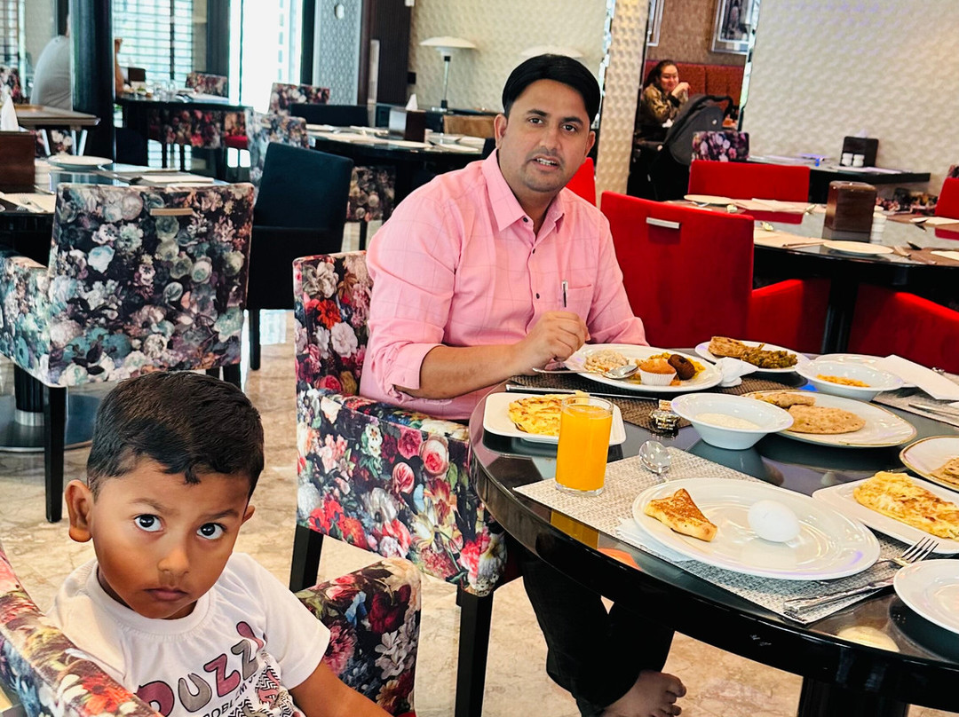 精英标准公寓酒店主图